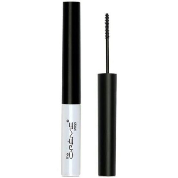 3/$10 Sale Item! The Créme Shop Swipe Right Brow Gel- Black - Picture 2 of 8
